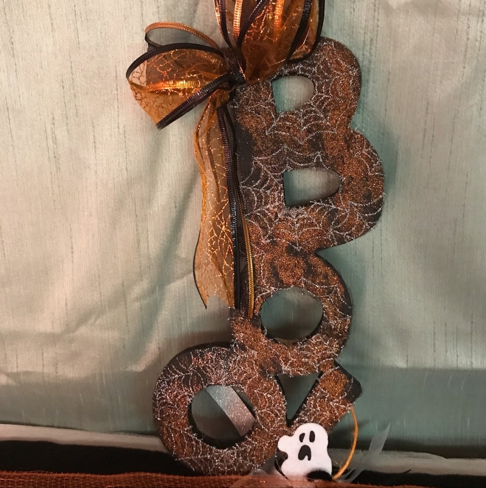Boo